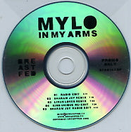 MYLO - In My Arms
