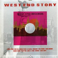 VARIOUS - West End Story