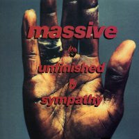 MASSIVE ATTACK - Unfinished Sympathy