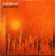 COLDPLAY - Acoustic