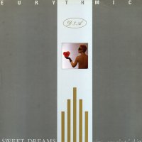 EURYTHMICS - Sweet Dreams (Are Made Of This)