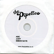 THE PIPETTES - ABC