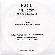 R.O.C. - Princess