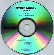 STRIP MUSIC - 24 Hrs / The Conversation