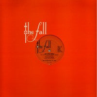 THE FALL - Big New Prinz / Wrong Place, Right Time