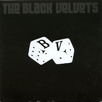 THE BLACK VELVETS - The Black Velvets