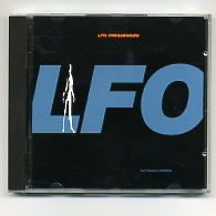 LFO - Frequencies