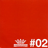 VARIOUS - Sinnamon Records #2 - Abril 2005