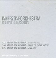 INNERZONE ORCHESTRA - Bug In The Bassbin