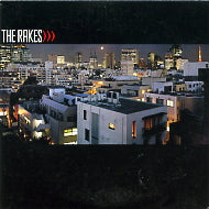 THE RAKES - The Rakes