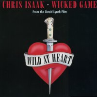 CHRIS ISAAK - Wicked Game / Cool Cat Walk / Dark Spanish Symphony (String Version)