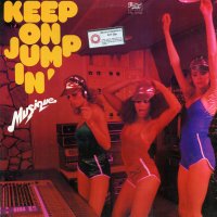 MUSIQUE - Keep On Jumpin' / Summer Love / In The Bush / Summer Love Theme