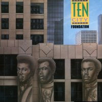 TEN CITY - Foundation