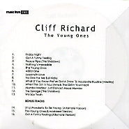CLIFF RICHARD - The Young Ones