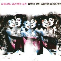 ARMAND VAN HELDEN - When The Lights Go Down