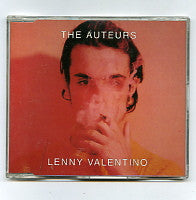 AUTEURS - Lenny Valentino