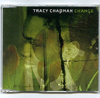TRACY CHAPMAN - Change