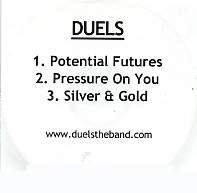 DUELS - Potential Futures
