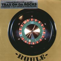 THOMAS BANGALTER - Trax On Da Rocks