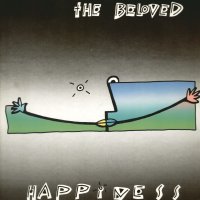 THE BELOVED - Happiness