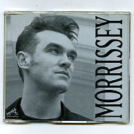 MORRISSEY - Certain People I Know