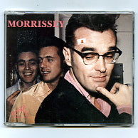 MORRISSEY - We Hate it When Our Friends Become Successful