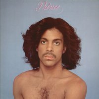 PRINCE - Prince