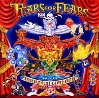 TEARS FOR FEARS - Everybody Loves A Happy Ending
