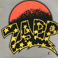 ZAPP - Zapp II