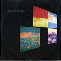 ROLAND SHANKS - August