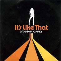 MARIAH CAREY - It's Like That