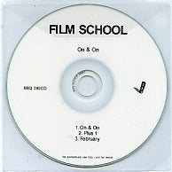 FILM SCHOOL - On & On