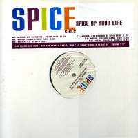 SPICE GIRLS - Spice Up Your Life