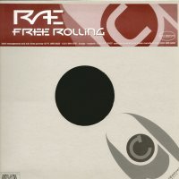 RAE - Free Rolling