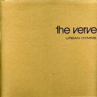 THE VERVE - Urban Hymns