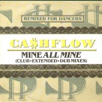 CASHFLOW - Mine All Mine