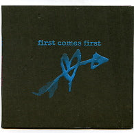 THE PADDINGTONS - First Comes First