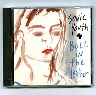 SONIC YOUTH - Bull In The Heather