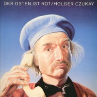 HOLGER CZUKAY - Der Osten Ist Rot feat Das Massenmedium