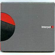INTERPOL - PDA