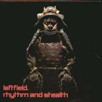 LEFTFIELD - Rhythm And Stealth