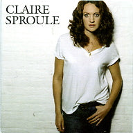 CLAIRE SPROULE - Claire Sproule