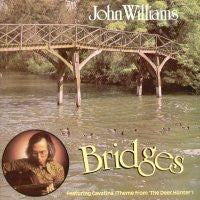 JOHN WILLIAMS - Bridges feat: From The Top / Cavatina