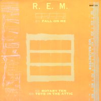 R.E.M. - Fall On Me