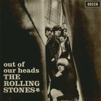 THE ROLLING STONES - Out Of Our Heads