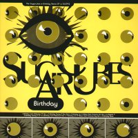 SUGARCUBES - Birthday