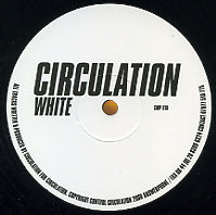 CIRCULATION - White