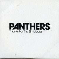 PANTHERS - Thanks For The Simulacra