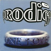 THE PRODIGY - One Love