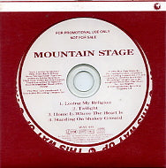 R.E.M. (& others) - Mountain Stage